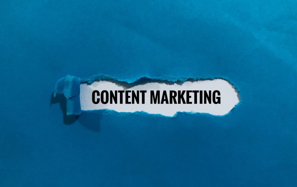 Content marketing 5